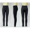 Zippered Pin Legging